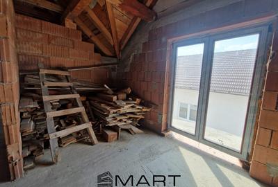 Casa 5 camere +500mp teren Sura Mare - 9
