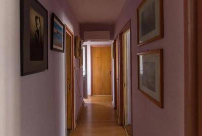 Apartament langa Palas - 105 mp - 4 camere ! - 8