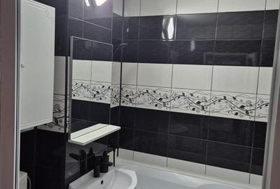 Se Inchiriaza 2 camere, Mobilat si Utilat, zona Viziru 3 - 8