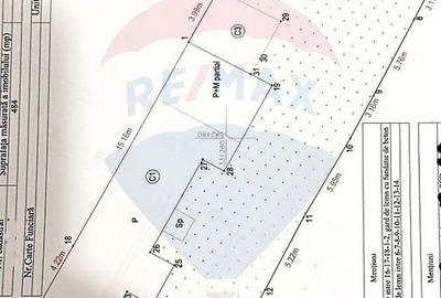 Casa & teren cu potential de dezvoltare imobiliară I Bucurestii Noi - 12