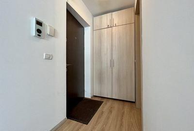 Apartament cu 3 camere de inchiriat in Olimpic, Bd Garii - 6