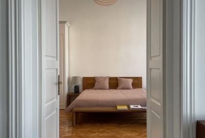 ULTRACENTRAL Apartament 3 camere 126mp Monument Istoric - 13