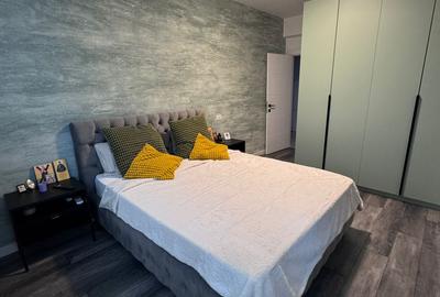 APARTAMENT 2 CAMERE - MOBILAT - CRANGASI - COMISION 0% - 7