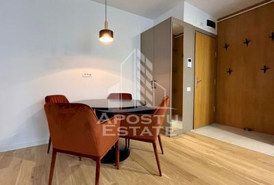 Apartament de lux cu 3 camere, de închiriat, in Monarch Residence - 4