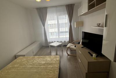 Garsoniera Rezervelor - 1