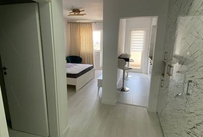 Garsoniere Lux Biruintei - 1