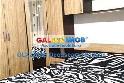 Apartament 2 camere, Militari Residence mobilat utilat 350 euro - 5