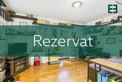 Garsonieră decomandată în Soarelui