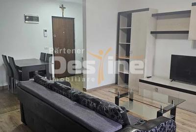 Studio, suprafata de 45mp + balcon, mobilat si utilat, cu loc de parcare inclus - 3