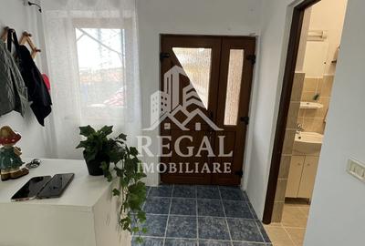 Casă de vânzare, 3 camere, teren 840 mp –  Str. Dumitru Merticaru - 9
