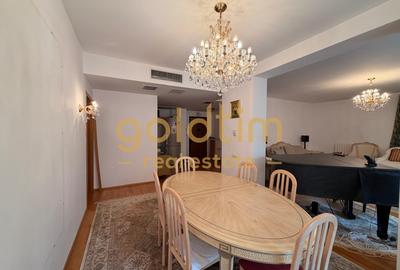 APT SUPERB 3 CAMERE/BOXA SI PARCARE INCLUSA/TERASA 32mp/BANEASA RESIDENTIAL - 6
