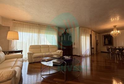 4 camere de lux în Primăverii cu terasă și 2 parcări - 4