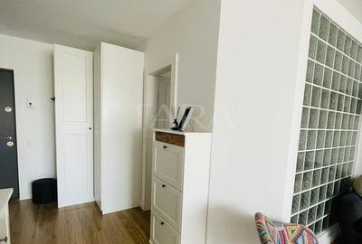 Apartament cu 3 camere – Riverside Residence,  Rivus Mall. - 4