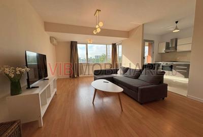 2 Camere - Bloc Nou - Politehnica - Quadra - 1