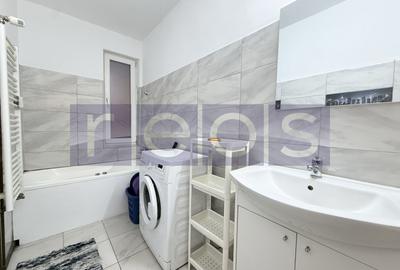 VÂNZARE GARSONIERĂ | ZONA TITAN | COMPLET MOBILAT ȘI UTILAT - 8