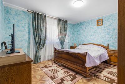 Casă Individuală I 4 camere I 500 mp teren I Valea Lupului Comision 0% - 4