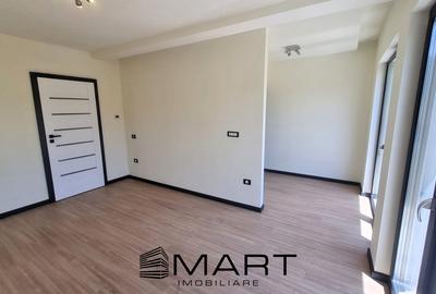 Duplex 150mp teren 230mp zona Aria Cisnadie - 10
