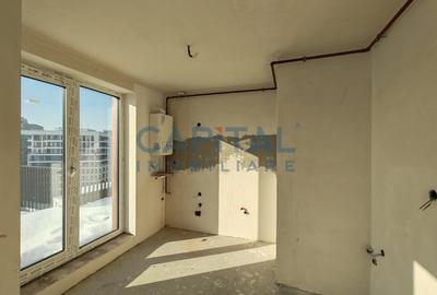 Vanzare(cesionare) apartament cu 5 camere cu 2 parcari Maia Zorilor! Comision 0 - 8