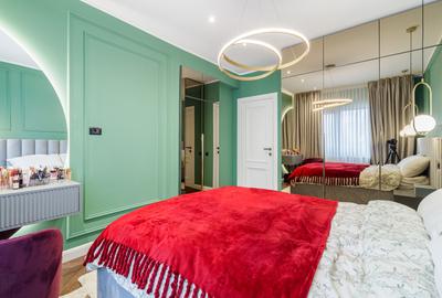 Apartament cu 2 camere decomandat, mobilat în 1 Decembrie 1918