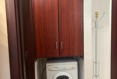 Inchiriere 2 camere rahova salaj dunavat 400 euro - 11