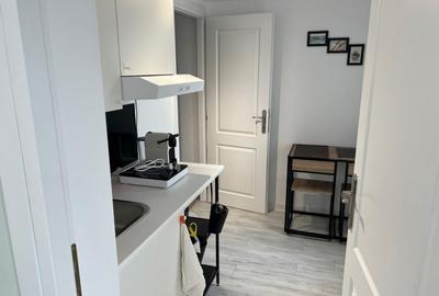 Penthouse Dorobanti, aparthotel-oportunitate investitie - 5