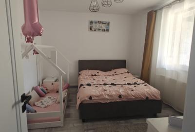 Apartament 2 camere open space, parter cu teren! - 8