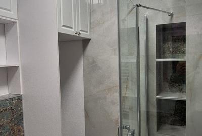 Penthouse superb de vanzare Parc Sub Arini - 17