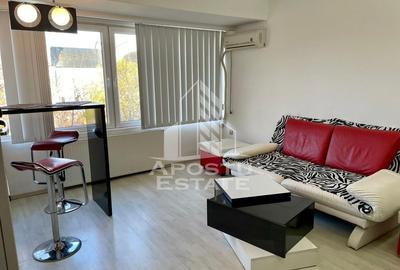 Apartament tip studio, etajul 2, centrala proprie,  Aradului, Timisoar - 1