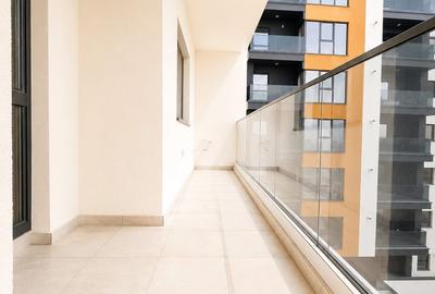 3 Camere Complex Energia Residence Loc Parcare - 3
