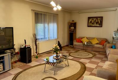 Vila individuala P+1+M cu deschidere la Lacul Snagov, piscina, sauna, ponton ! - 13