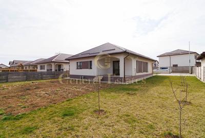 Casă individuală pe Parter | Teren 550 mp | Complet mobilată & utila - 15