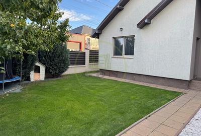 Casa 116 mp, teren 345 mp, Malu Mare, Preajba, zona Dedeman - 2