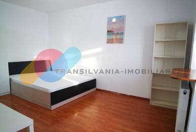 Garsonieră, 28 mp, aproape de Parcul Babes - 4