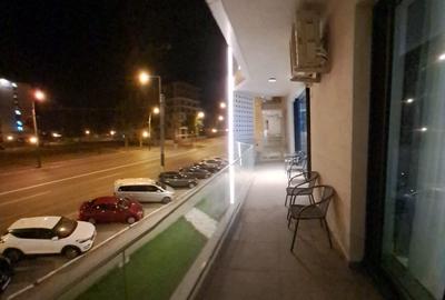 Apartament 2 camere, statiunea Mamaia complex Lake Qn - 600 euro - 9