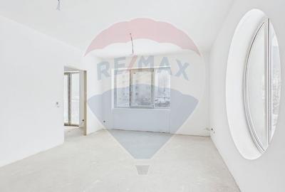 Spațiu de birouri de 89.6mp de închiriat în zona Bartolomeu - 9