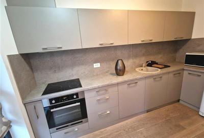 La cativa pasi de Herastrau | ONE Plaza | 2 Camere Premium - 4