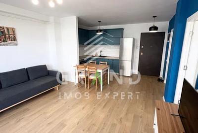 Oportunitate | Apartament 2 Camere | Etaj 1 | Balcon | Parcare | Europa - 4