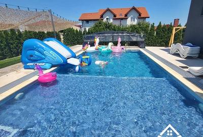 Proprietate de lux excepțională – tehnologie, rafinament, eficiență si prestigiu - 7