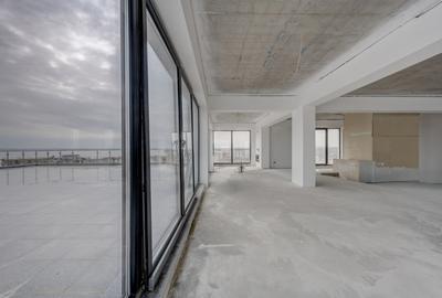 Penthouse de vânzare – Mamaia Sat, Năvodari - 5