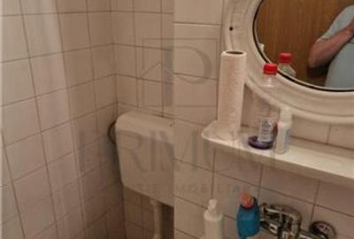 Dacia - 2 Camere - Parter cu balcon - Zona linistita - 9