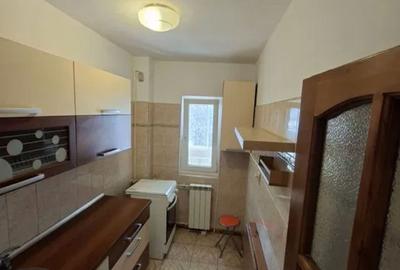 GARSONIERA CAMERE 13 SEPTEMBRIE, BUCATARIE INCHISA,MOBILAT/UTILAT - 2
