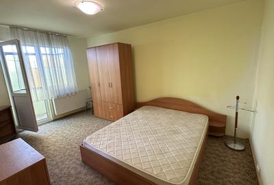 Garsonieră confort 1, balcon închis, zona Milea – gata de mutare! - 1