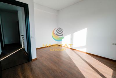 Berceni intrare Vidra vanzare P+1 4 cam complex residential - 22