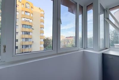 Apartament mare si spatios - Unirii - Anastasie Panu - Centrala proprie! - 17