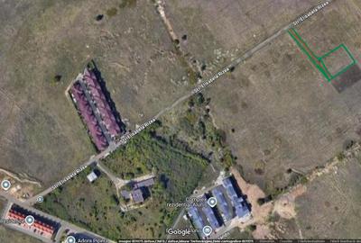 Teren de vânzare în Pipera – 1000 mp, locație premium apropiere Mobexpert Homes - 1