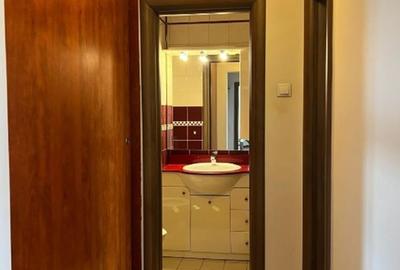 Apartament de inchiriat - 3 cam Tineretului, vedere frontala parc - 8