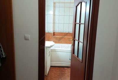 Apartament 1 camera gara strapungere silvestru - 8
