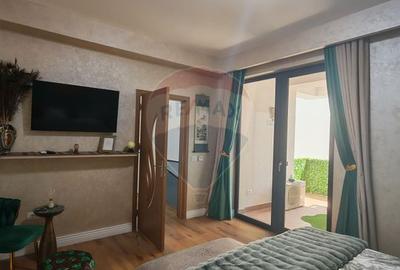 3 camere PREMIUM într-o Zonă Centrală și Liniștită - 7