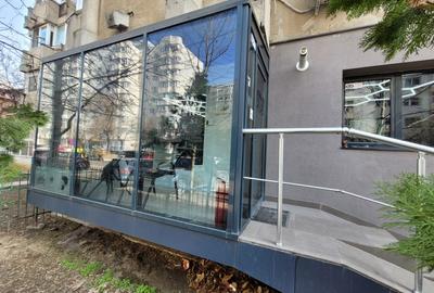 Spatiu comercial zona Mall Vitan - 1