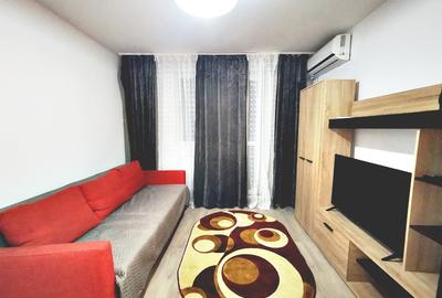 Apartament cu 2 camere decomandat, mobilat în Timișoara